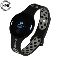 <b>P148 New arrivals sport pedometer fitness tracker health silicone smart wristband bracelet</b>-P148