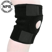 P097 Germanium Tourmaline Bio Ceramic Bio Knee Band (unisex)-P097