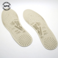 P087 Germanium Tourmaline Bio ceramic Bio-Insole-P087