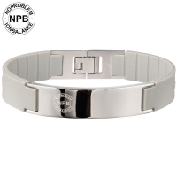 P071 Scalar Energy Negative Ion Bracelet (unisex)-P071