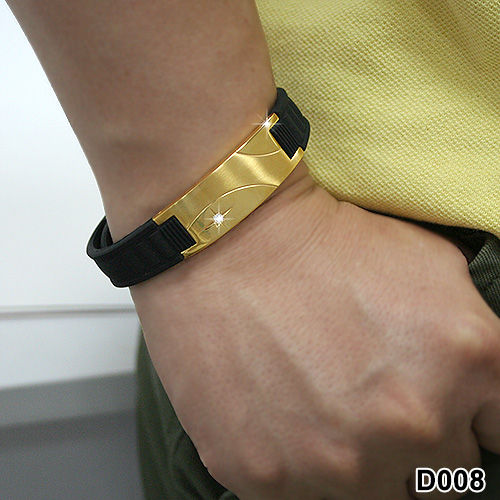 bead bracelet